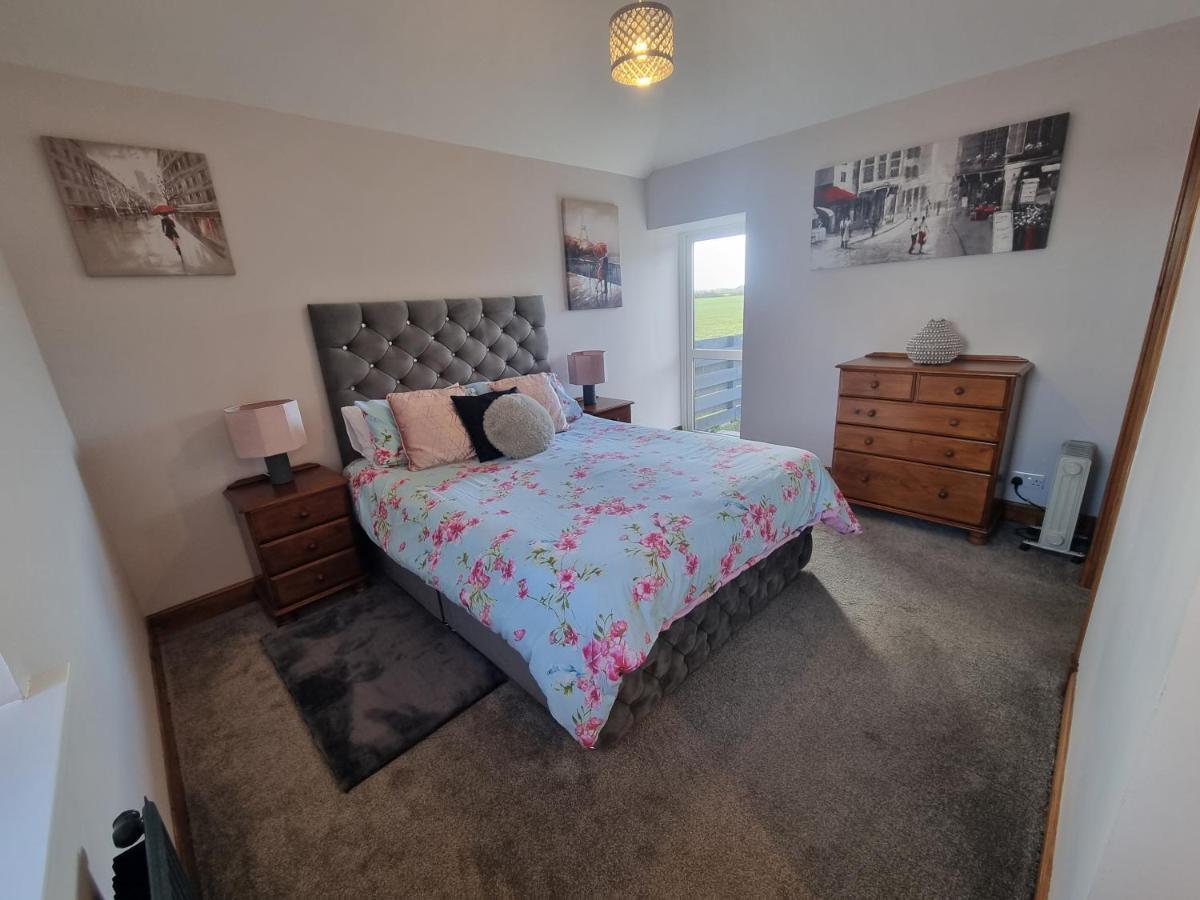 The Auld Byre - By The Beach Dumfries Eksteriør billede